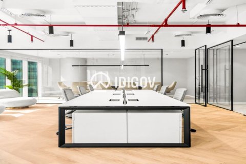 Bureau à Business Bay, Dubai, 64.75 m², № 144075 - photo 11
