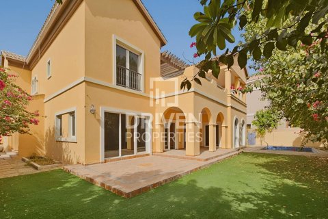 فيلا في فيلات, دبي 5 غرف نوم , 1000.94 م² رقم 145197 - صورة 26