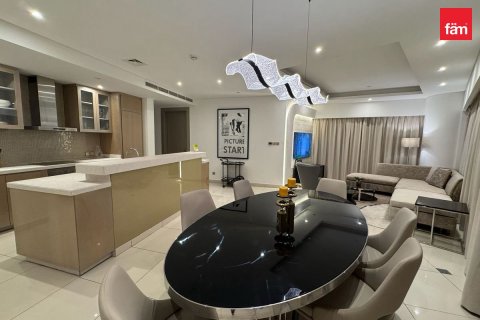 Apartment in Business Bay, Dubai 3 bedrooms, 182.8 sq.m. № 144036