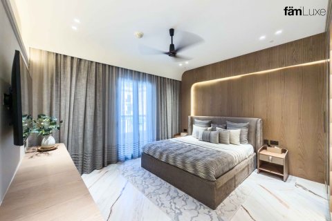 تاون هاوس في دبي 5 غرف نوم , 518.3 م² رقم 144019 - صورة 28
