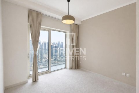 Apartment in Damac Heights, Dubai Marina, Dubai 3 bedrooms, 175.68 sq.m. № 145465 - photo 6