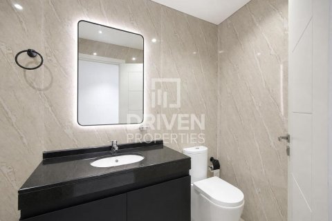 Apartment in Damac Heights, Dubai Marina, Dubai 3 bedrooms, 175.68 sq.m. № 145465 - photo 10
