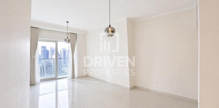 Apartment in Damac Heights, Dubai Marina, Dubai 3 bedrooms, 175.68 sq.m. № 145465
