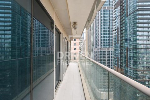 Apartment in Damac Heights, Dubai Marina, Dubai 3 bedrooms, 175.68 sq.m. № 145465 - photo 13