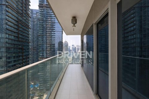 Apartment in Damac Heights, Dubai Marina, Dubai 3 bedrooms, 175.68 sq.m. № 145465 - photo 15