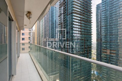 Apartment in Damac Heights, Dubai Marina, Dubai 3 bedrooms, 175.68 sq.m. № 145465 - photo 12
