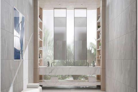 Appartement à Business Bay, Dubai, 2 chambres, 128.76 m², № 144049 - photo 6