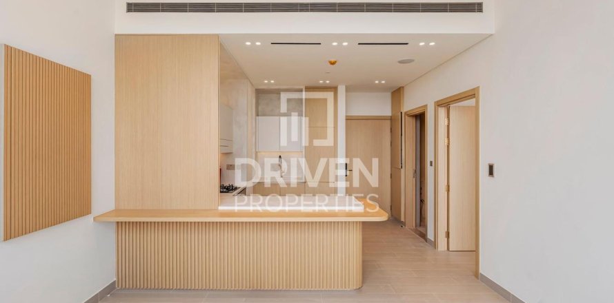 Appartement à Jumeirah Village Circle, Dubai, 1 chambre, 73.95 m², № 144229