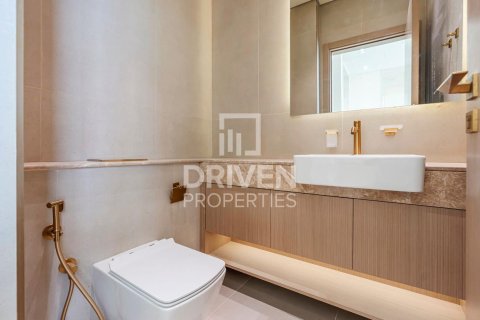 Appartement à Jumeirah Village Circle, Dubai, 1 chambre, 73.95 m², № 144229 - photo 10