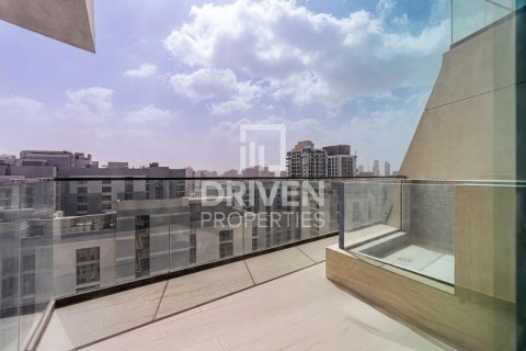 Appartement à Jumeirah Village Circle, Dubai, 1 chambre, 73.95 m², № 144229 - photo 8