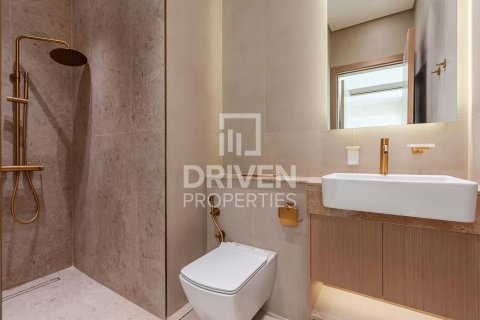 Appartement à Jumeirah Village Circle, Dubai, 1 chambre, 73.95 m², № 144229 - photo 11