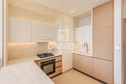 Appartement à Jumeirah Village Circle, Dubai, 1 chambre, 73.95 m², № 144229 - photo 3