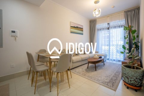 Appartement à Downtown Dubai (Downtown Burj Dubai), Dubai, 1 chambre, 76.74 m², № 144067 - photo 7