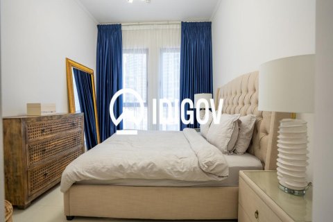 Appartement à Downtown Dubai (Downtown Burj Dubai), Dubai, 1 chambre, 76.74 m², № 144067 - photo 10