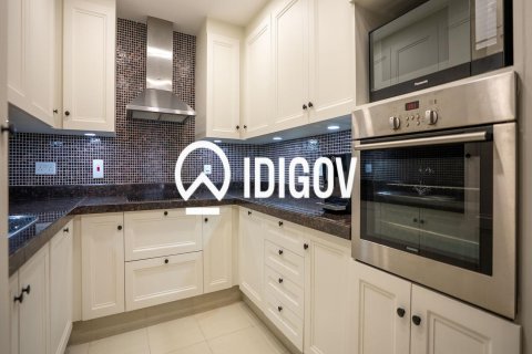 Appartement à Downtown Dubai (Downtown Burj Dubai), Dubai, 1 chambre, 76.74 m², № 144067 - photo 12
