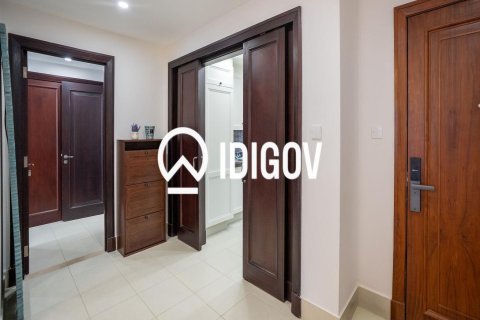 Appartement à Downtown Dubai (Downtown Burj Dubai), Dubai, 1 chambre, 76.74 m², № 144067 - photo 16