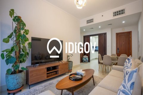 Appartement à Downtown Dubai (Downtown Burj Dubai), Dubai, 1 chambre, 76.74 m², № 144067 - photo 5