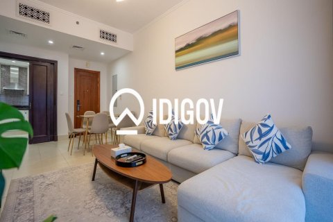 Appartement à Downtown Dubai (Downtown Burj Dubai), Dubai, 1 chambre, 76.74 m², № 144067 - photo 4