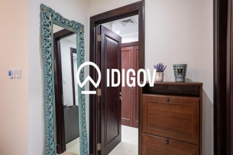 Appartement à Downtown Dubai (Downtown Burj Dubai), Dubai, 1 chambre, 76.74 m², № 144067 - photo 15