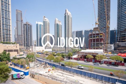Appartement à Downtown Dubai (Downtown Burj Dubai), Dubai, 1 chambre, 76.74 m², № 144067 - photo 19