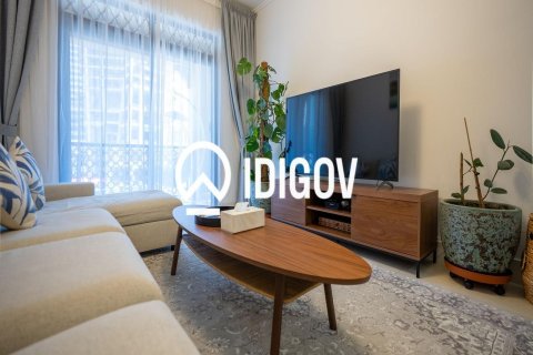 Appartement à Downtown Dubai (Downtown Burj Dubai), Dubai, 1 chambre, 76.74 m², № 144067 - photo 6