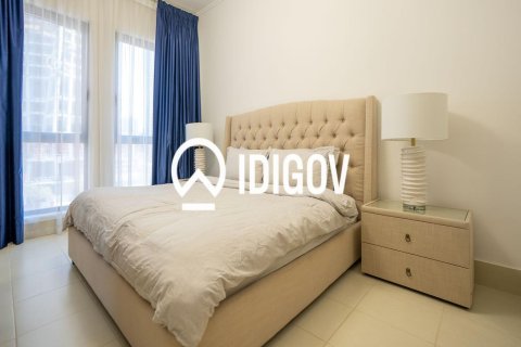 Appartement à Downtown Dubai (Downtown Burj Dubai), Dubai, 1 chambre, 76.74 m², № 144067 - photo 8