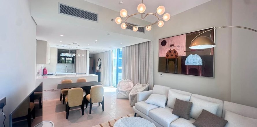 Appartement à Al Furjan, Dubai, 2 chambres, 122.2 m², № 143668