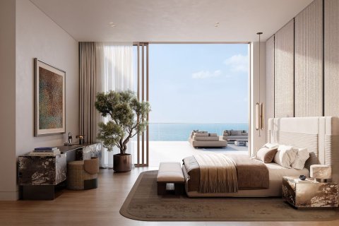 Apartment in Palm Jumeirah, Dubai 4 bedrooms, 606.8 sq.m. № 143302 - photo 12
