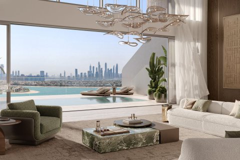 Apartment in Palm Jumeirah, Dubai 4 bedrooms, 606.8 sq.m. № 143302 - photo 10