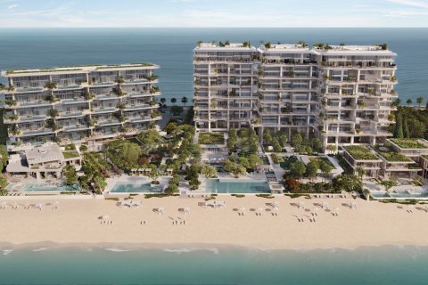 Apartment in Palm Jumeirah, Dubai 4 bedrooms, 606.8 sq.m. № 143302 - photo 14