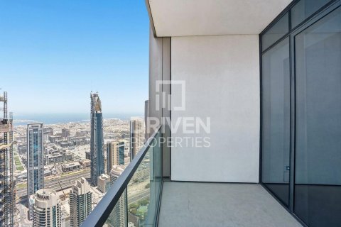 شقة في Opera District, وسط مدينة دبي, دبي 2 غرف نوم, 114.92 م² رقم 145274 - صورة 14
