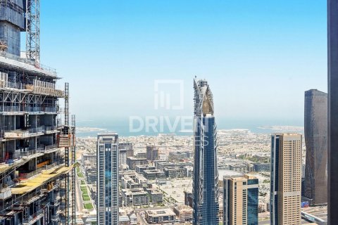 شقة في Opera District, وسط مدينة دبي, دبي 2 غرف نوم, 114.92 م² رقم 145274 - صورة 15