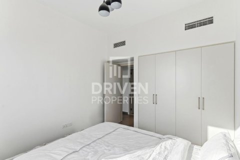 Снять в аренду квартиру в Park Heights, Дубай Хилс Эстейт, Дубай: 2 спальни, 89.09м², № 145390 - фото 8