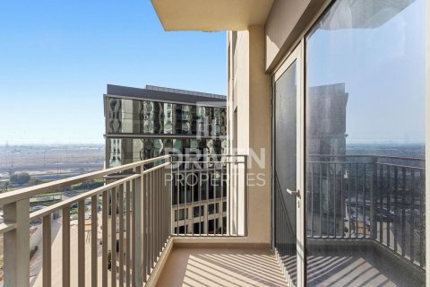 Снять в аренду квартиру в Park Heights, Дубай Хилс Эстейт, Дубай: 2 спальни, 89.09м², № 145390 - фото 14