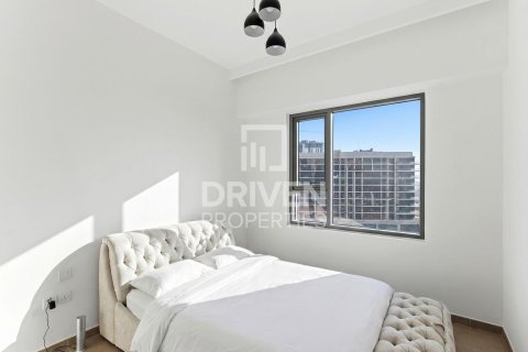 Снять в аренду квартиру в Park Heights, Дубай Хилс Эстейт, Дубай: 2 спальни, 89.09м², № 145390 - фото 7