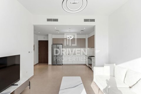 Снять в аренду квартиру в Park Heights, Дубай Хилс Эстейт, Дубай: 2 спальни, 89.09м², № 145390 - фото 3