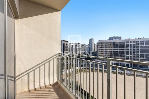 Снять в аренду квартиру в Park Heights, Дубай Хилс Эстейт, Дубай: 2 спальни, 89.09м², № 145390 - фото 15