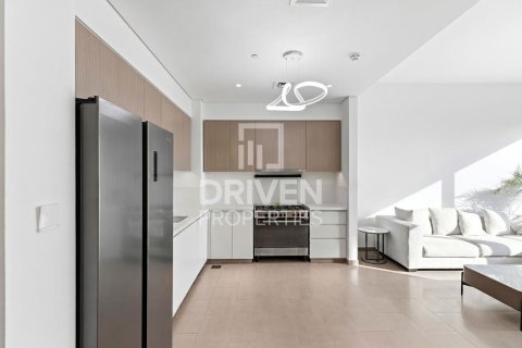 Снять в аренду квартиру в Park Heights, Дубай Хилс Эстейт, Дубай: 2 спальни, 89.09м², № 145390 - фото 4