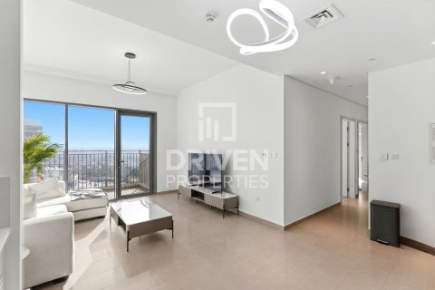 Снять в аренду квартиру в Park Heights, Дубай Хилс Эстейт, Дубай: 2 спальни, 89.09м², № 145390 - фото 2