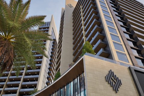 Propriété commerciale à Dubai, 39 m², № 143396 - photo 3
