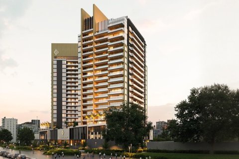 Propriété commerciale à Dubai, 39 m², № 143396 - photo 4