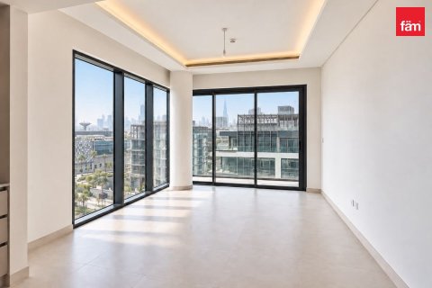 Apartment in City Walk, Dubai 1 bedroom, 63.7 sq.m. № 143435