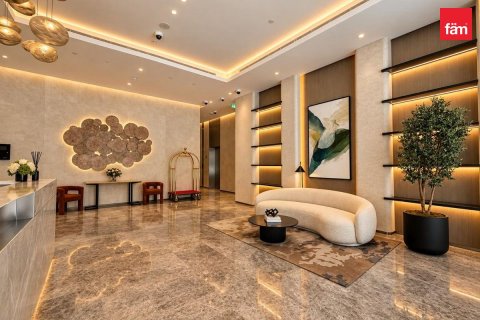 Apartment in City Walk, Dubai 1 bedroom, 63.7 sq.m. № 143435 - photo 8