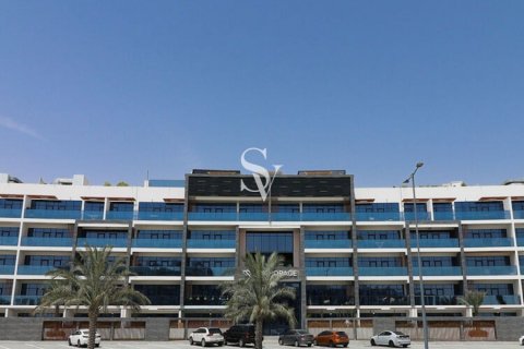 Apartment in Dubai South (Dubai World Central), Dubai 2 bedrooms, 106 sq.m. № 109075