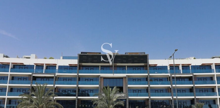 شقة في Dubai South (Dubai World Central), دبي 2 غرف نوم, 106 م² رقم 109075