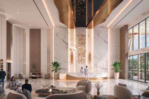 Apartment in Dubai Sports City, Dubai 2 bedrooms, 79 sq.m. № 124189