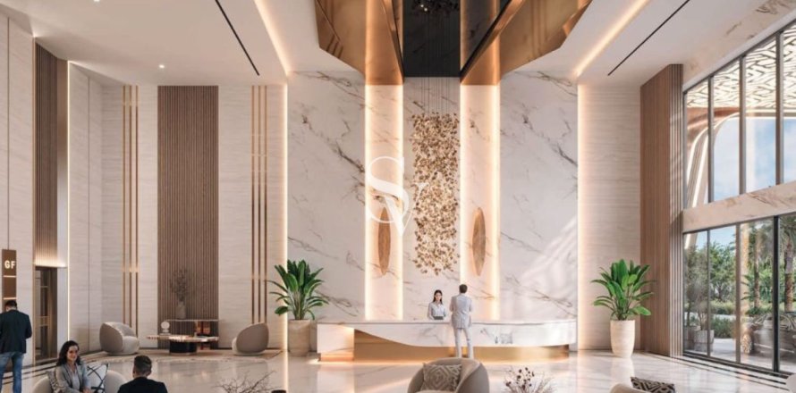Apartment in Dubai Sports City, Dubai 2 bedrooms, 79 sq.m. № 124189
