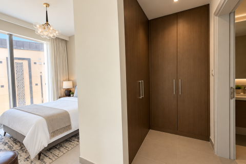 Apartment in Downtown Dubai (Downtown Burj Dubai), Dubai 2 bedrooms, 92 sq.m. № 143525 - photo 12
