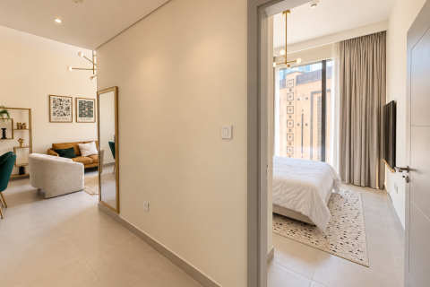 Apartment in Downtown Dubai (Downtown Burj Dubai), Dubai 2 bedrooms, 92 sq.m. № 143525 - photo 10