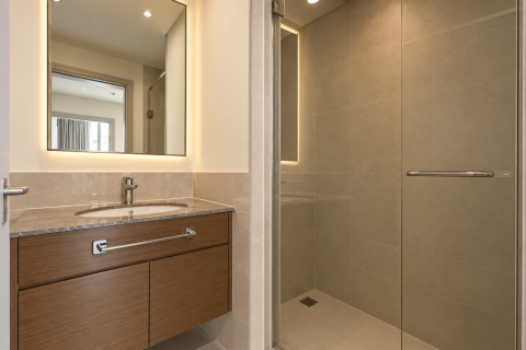 Apartment in Downtown Dubai (Downtown Burj Dubai), Dubai 2 bedrooms, 92 sq.m. № 143525 - photo 9